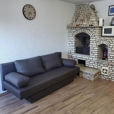 רוביני Licul Apartment מראה חיצוני תמונה
