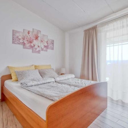 רוביני Licul Apartment מראה חיצוני תמונה