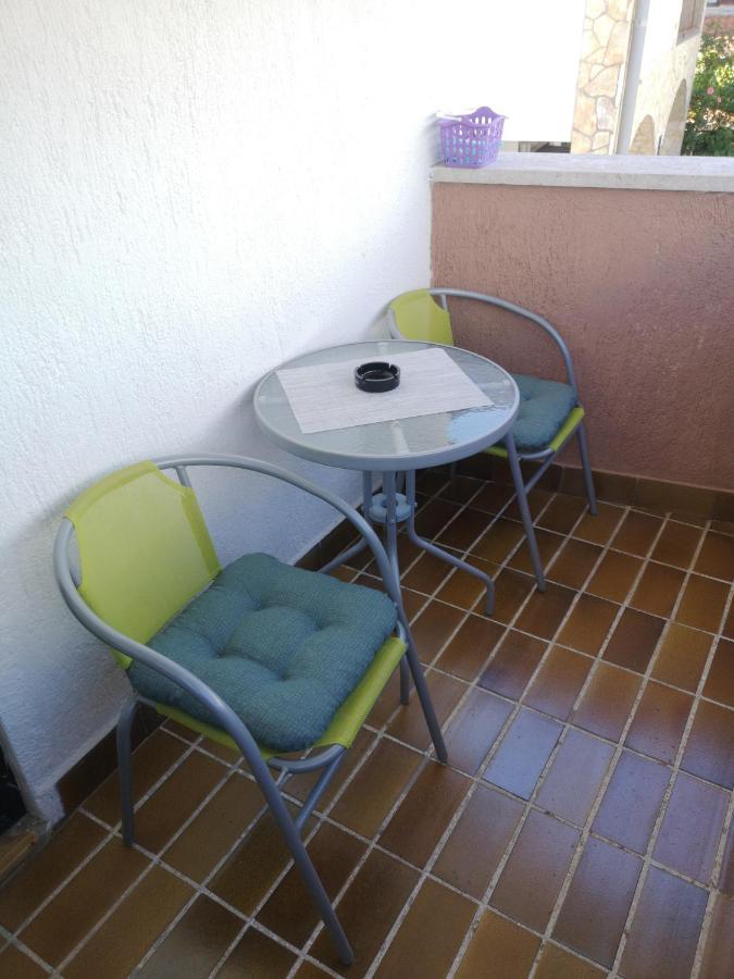 רוביני Licul Apartment מראה חיצוני תמונה