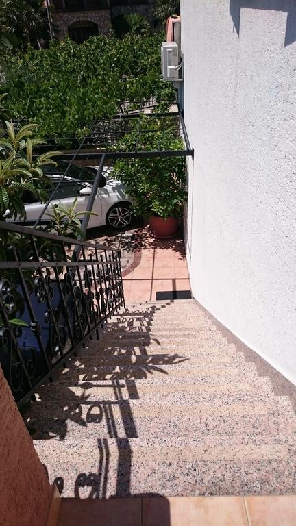 רוביני Licul Apartment חדר תמונה