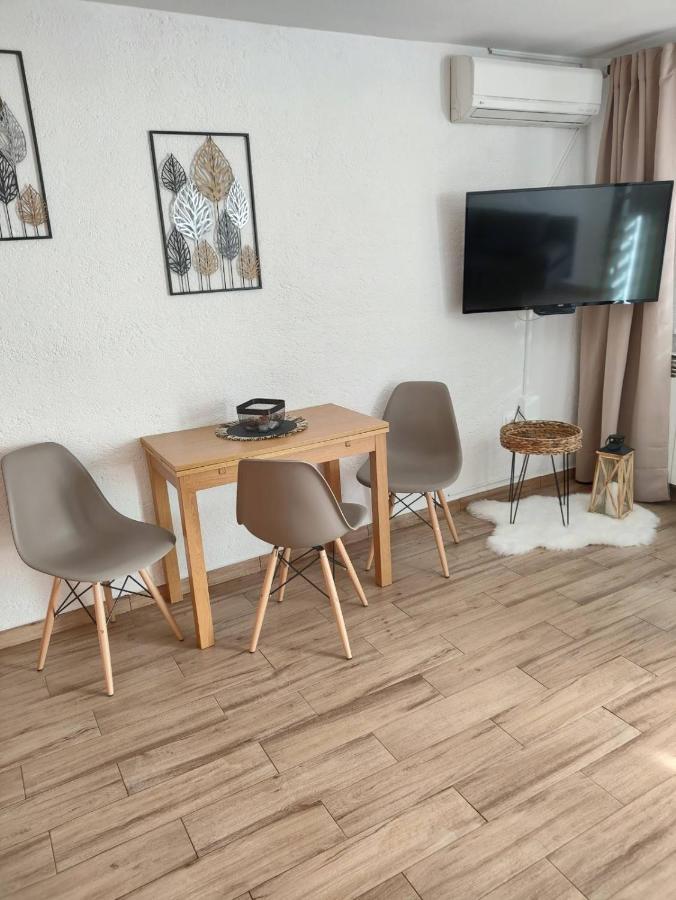 רוביני Licul Apartment מראה חיצוני תמונה