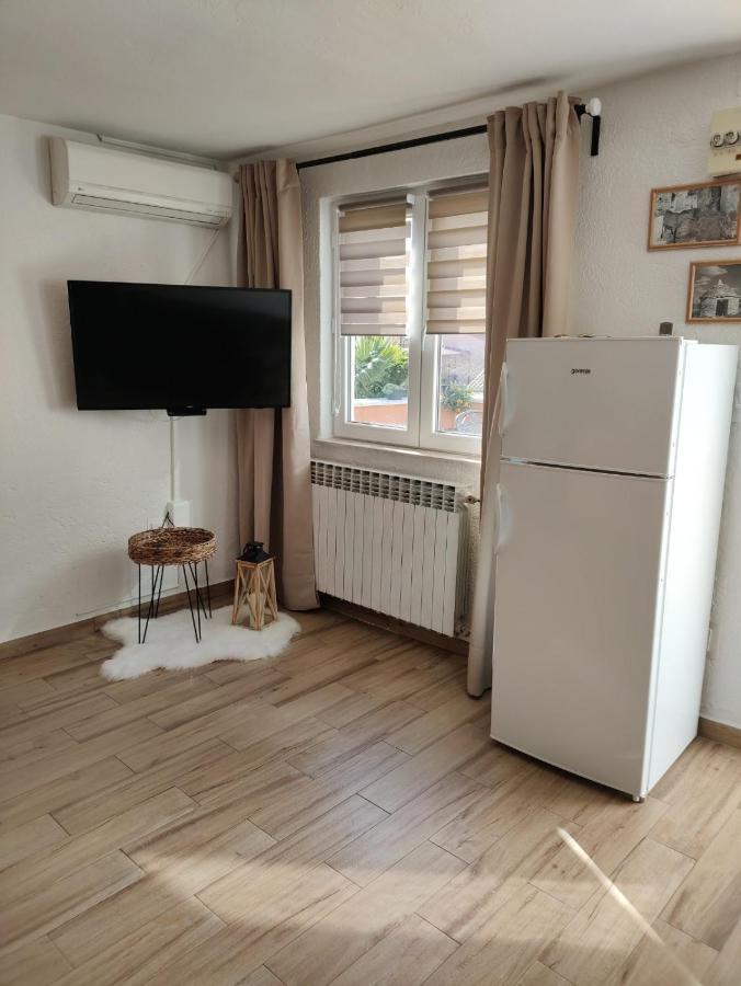 רוביני Licul Apartment מראה חיצוני תמונה