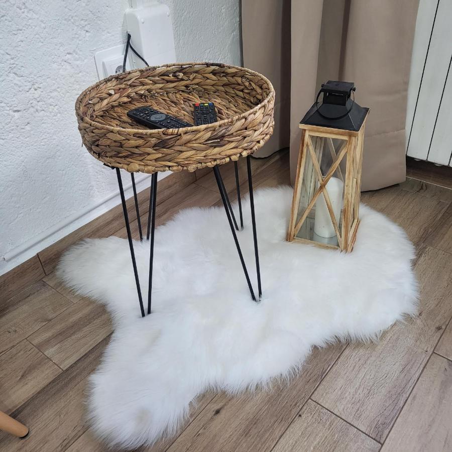 רוביני Licul Apartment מראה חיצוני תמונה