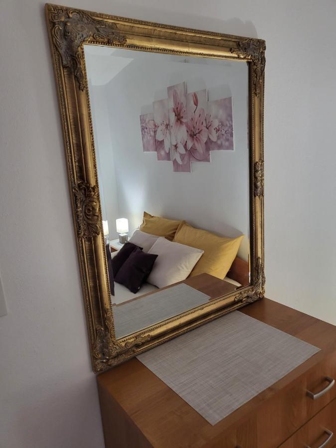 רוביני Licul Apartment מראה חיצוני תמונה