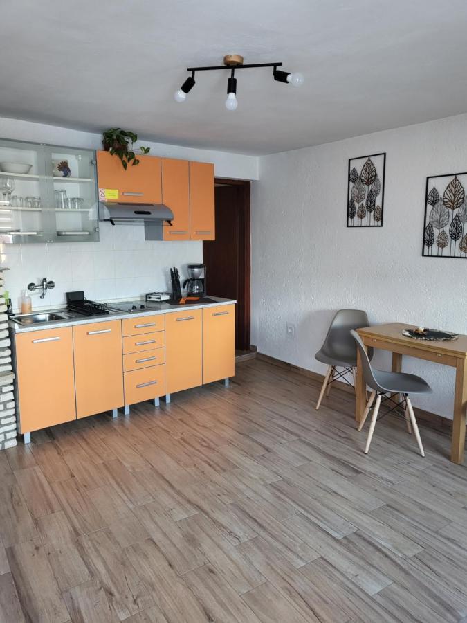 רוביני Licul Apartment מראה חיצוני תמונה