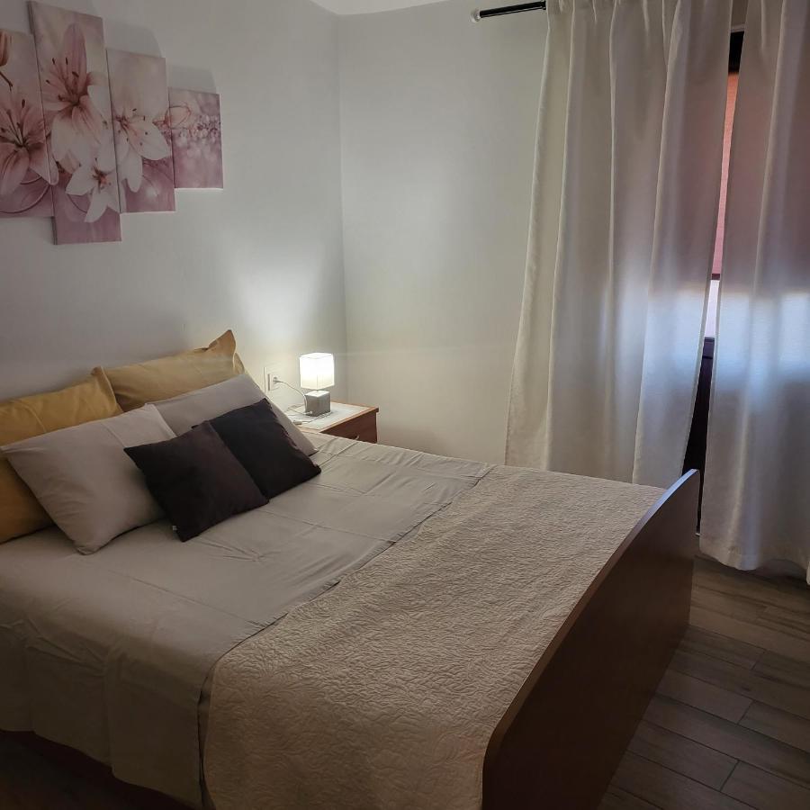 רוביני Licul Apartment מראה חיצוני תמונה