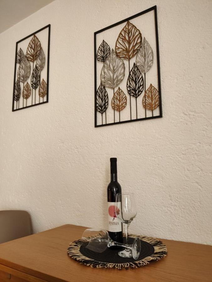 רוביני Licul Apartment מראה חיצוני תמונה