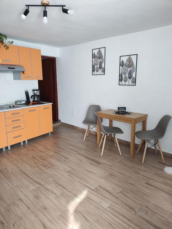 רוביני Licul Apartment מראה חיצוני תמונה